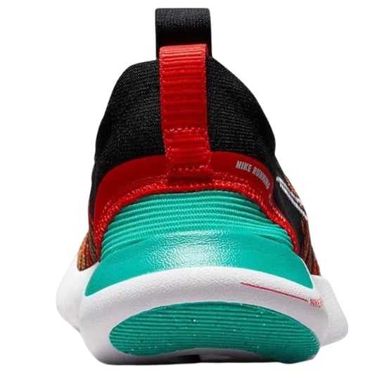 Zapatillas Nike Free Rn Fk Next Nature Negras - Image 2