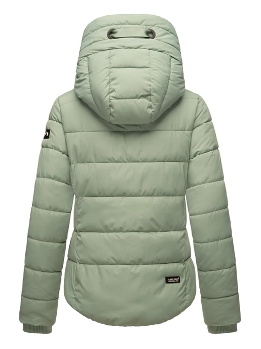Navahoo chaqueta acolchada para mujer Amayaa – Elegante & Ligera - Image 4
