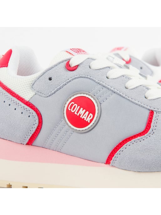 Zapatillas Travis Block de Colmar para mujer - Image 4