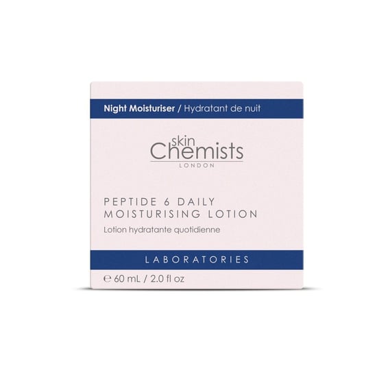 skinChemists Loción hidratante diaria antiedad Gen Y de Laboratories, 60 ml - Image 5
