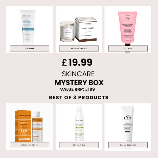 Christmas Luxury Mystery Box - Image 1