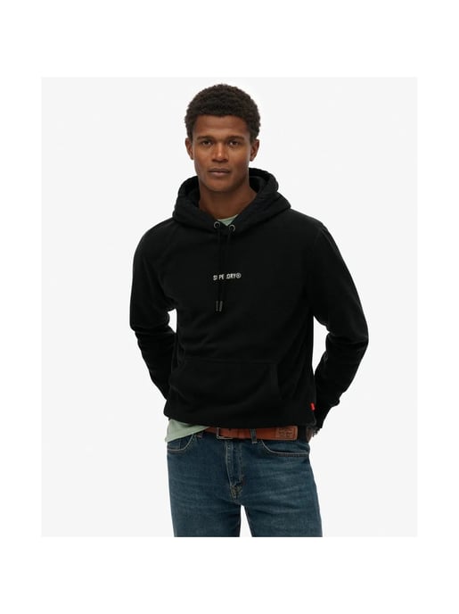 Sudadera Micro S de Superdry para hombre - Image 1