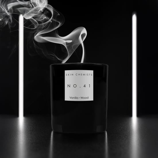 skinChemists Vela núm. 41 de vainilla y madera, 200 g - Image 3