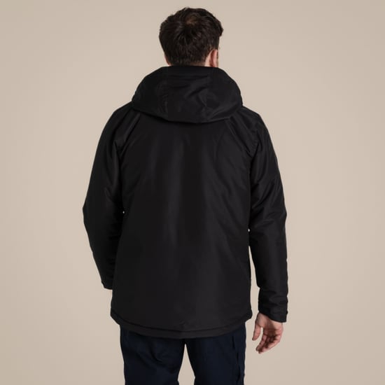 Craghoppers Mens Expert Thermic Insulated Jacket (Black) - Image 5