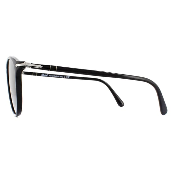Persol Gafas de Sol Po3210S 95/31 Negro Verde 54mm - Image 3