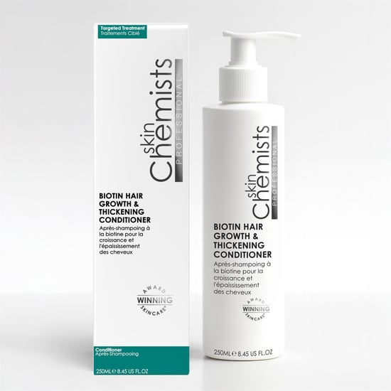 skinChemists Set dúo esencial de biotina para el cabello - Image 2