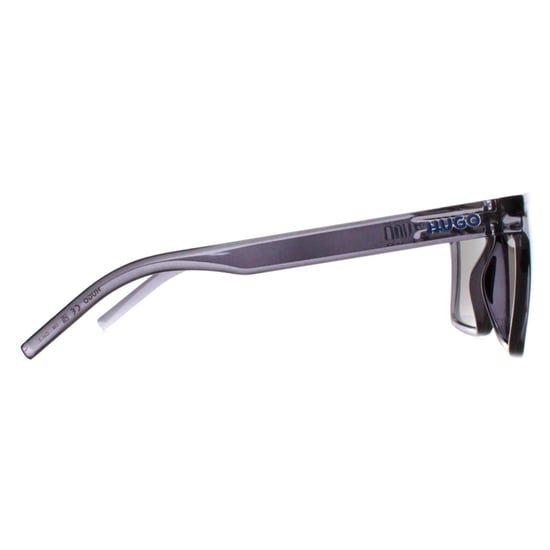 Hugo By Hugo Boss Gafas de Sol HG 1069/S PJP 3J Cristal Azul Espejo - Image 4