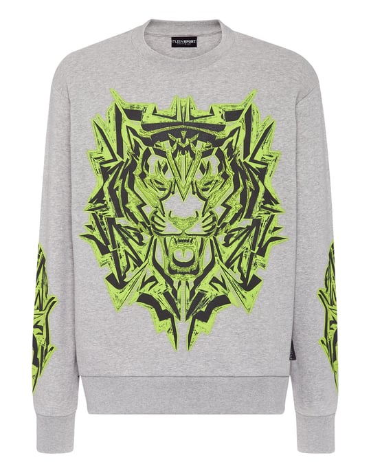 Sudadera Tiger - Image 1