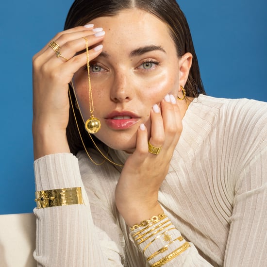 Pulsera Luxenter de Onix acabada en oro amarillo de 18K- Nepai - Image 2