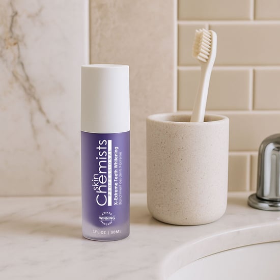 skinChemists Pasta dental blanqueadora X-Extreme 30 ml - Image 5
