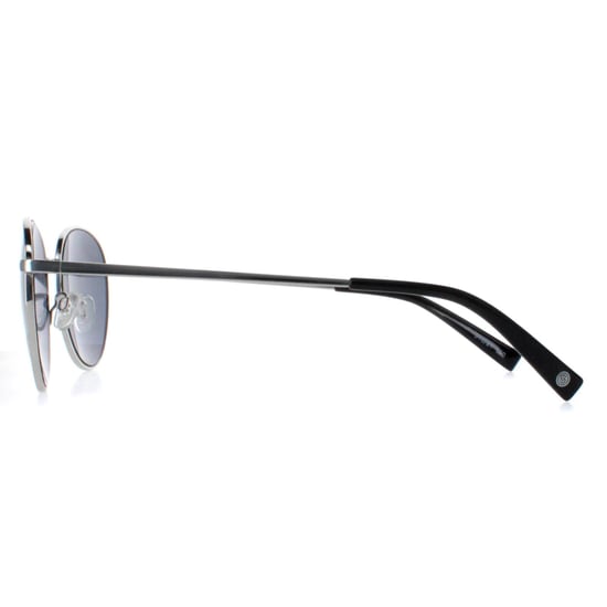 Smarty Round Unisex Plata Gris X1120 - Image 3