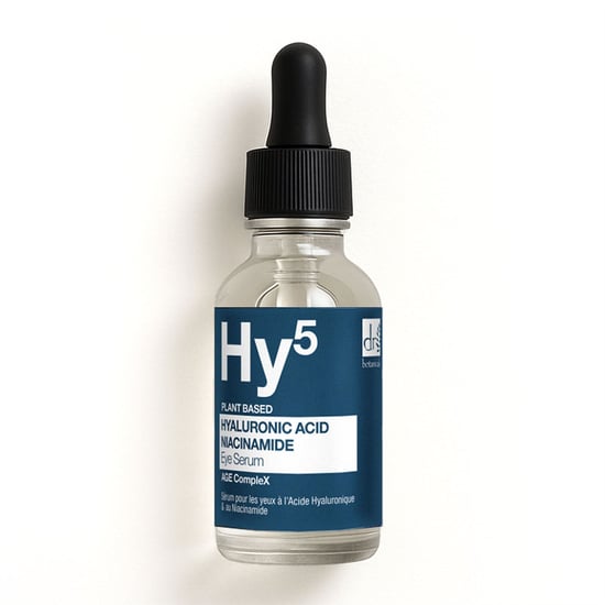 Dr. Botanicals Sérum contorno de ojos antiedad con ácido hialurónico al 5 % y niacinamida al 5 % (15 ml) - Image 4