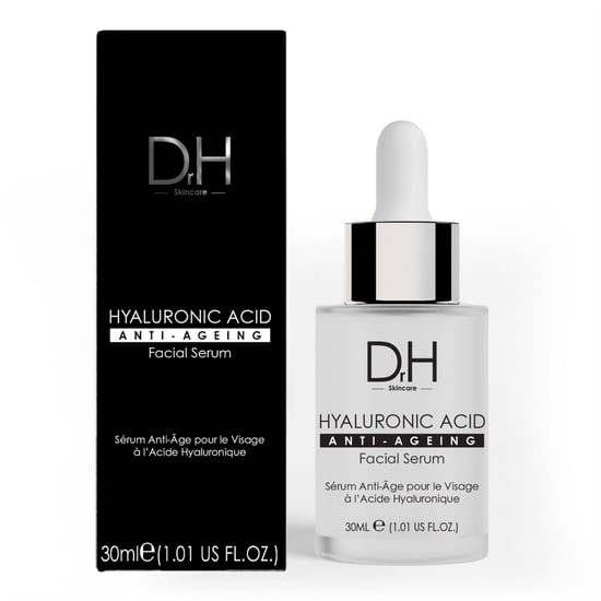 Dr H Sérum facial antiedad avanzado con ácido hialurónico 30 ml - Image 1