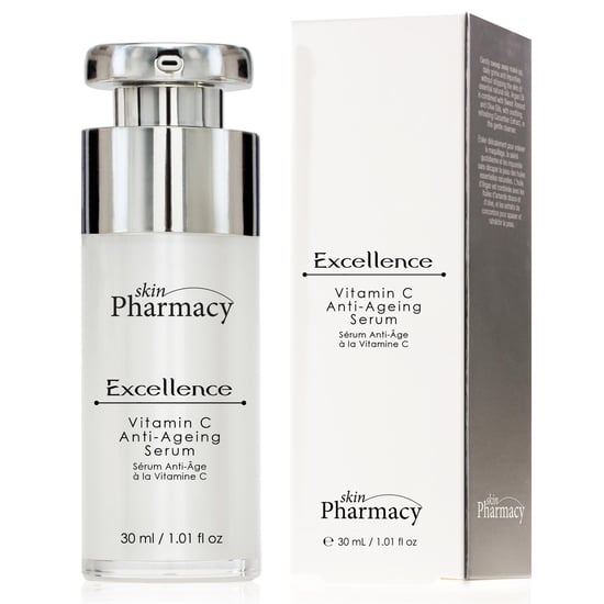 skinPharmacy Sérum antiedad Excellence con vitamina C 30 ml - Image 1