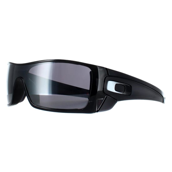 Gafas de sol Oakley Batwolf OO9101-57 Black Ink Prizm Negro - Image 2