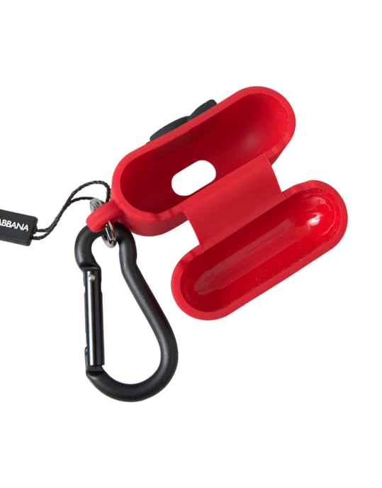 Funda para AirPods con mosquetón - Image 3