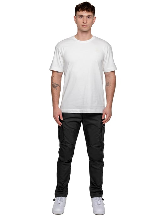 Enzo | Pantalones Cargo Elásticos para Hombre - Image 5