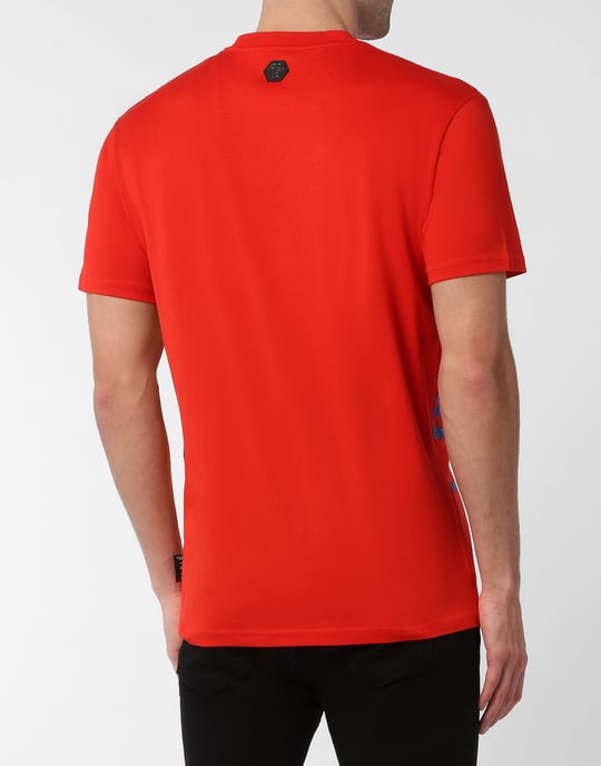 Camiseta Cuello Redondo - Image 4