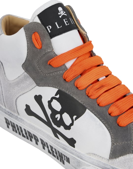 Zapatillas Altas Retrokickz - Image 2