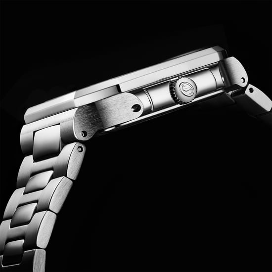 Stührling Modulus 4064 para hombre de 44 mm - Image 4