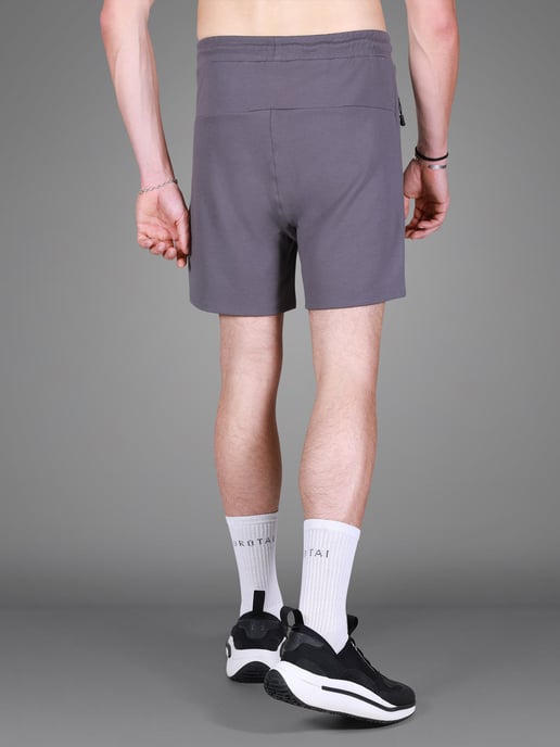 Pantalones cortos Interlock - Image 3
