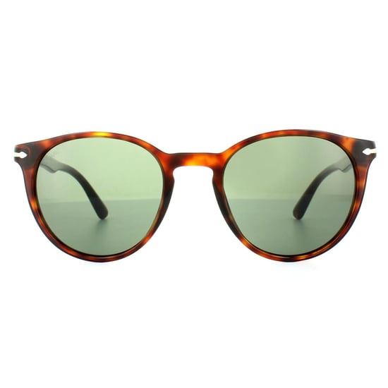 Gafas de sol Persol 3152 9015/31 Habana Gris Verde - Image 1