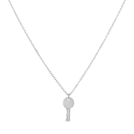 Collar Luxenter, Dikar Plata De Ley 925 - Image 1