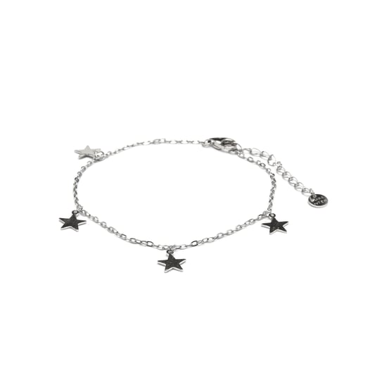 Pulsera Luxenter Luskai Plata de Ley 925 - Image 1