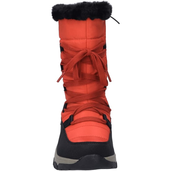 JOSEF SEIBEL Señoras Botas Davos 51 en negro - Image 5