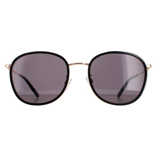 Gafas de sol Bally by0053-k 05a azul dorado - Image 1