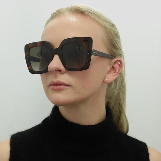 Jimmy Choo Gafas De Sol AURI/G/S 086HA 53 - Image 5