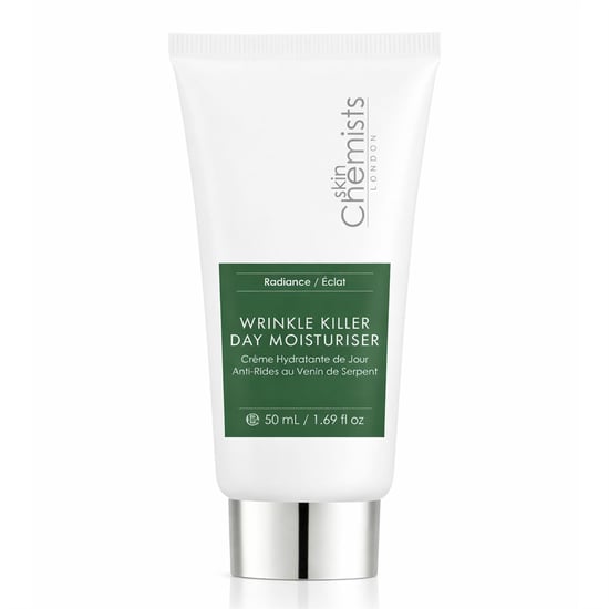 skinChemists Crema hidratante de día antiarrugas avanzada 50 ml - Image 4