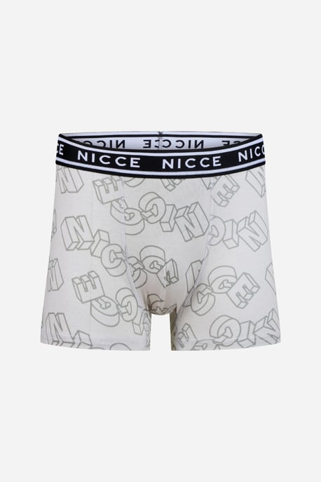 Pack de 3 Boxers de Algodón con Cintura con Logo y Diseños Variados - Image 6