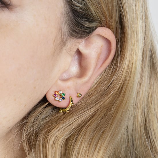 Pendientes Luxenter Sywa Plata De Ley 925 - Image 4