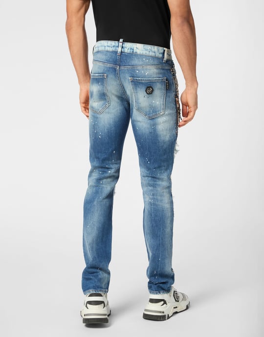 Vaqueros Slim Fit - Image 4