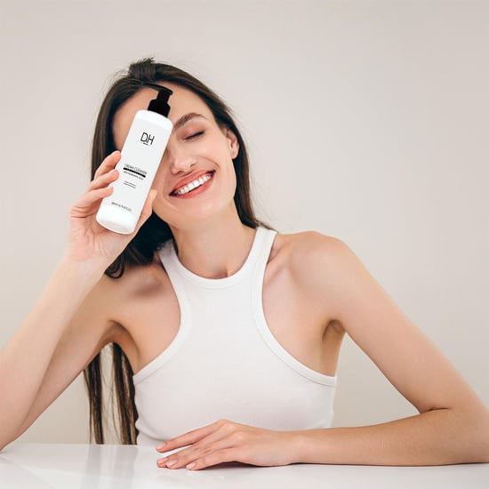 Dr H Limpiador facial en crema avanzado con ácido hialurónico 200 ml - Image 6