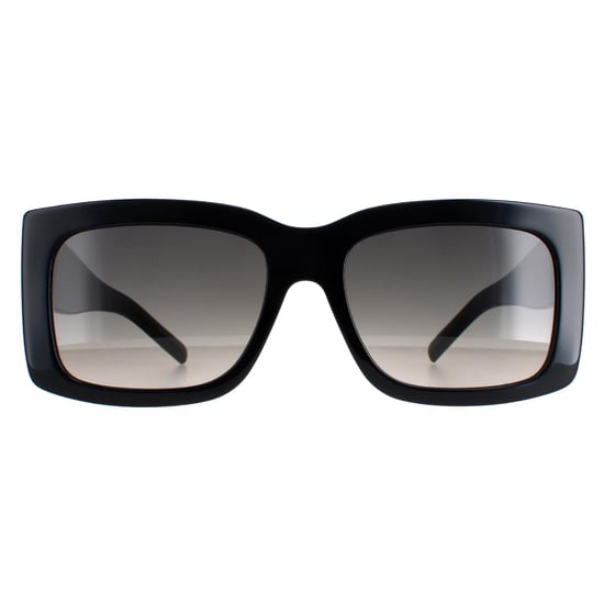 Hugo Boss BOSS 1454/N/S SDK PR mix negro gris degradado gafas de sol - Image 1
