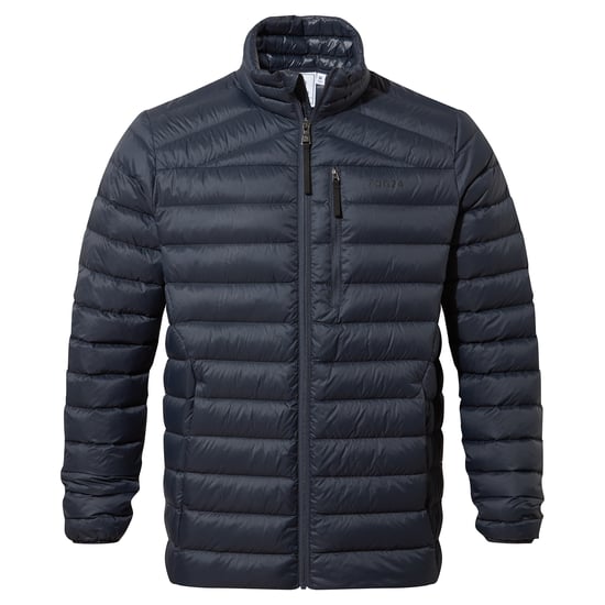 North RDS Mens Jacket Dark Indigo - Image 5