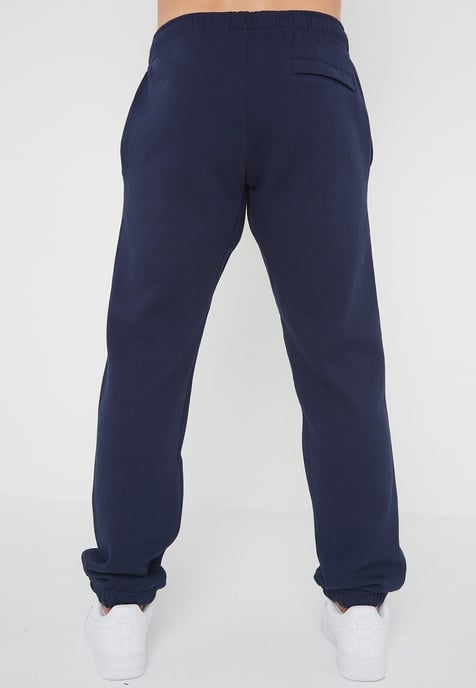 Chándal con Capucha Nike Sportswear Club Azul Marino, Hombre - Image 5