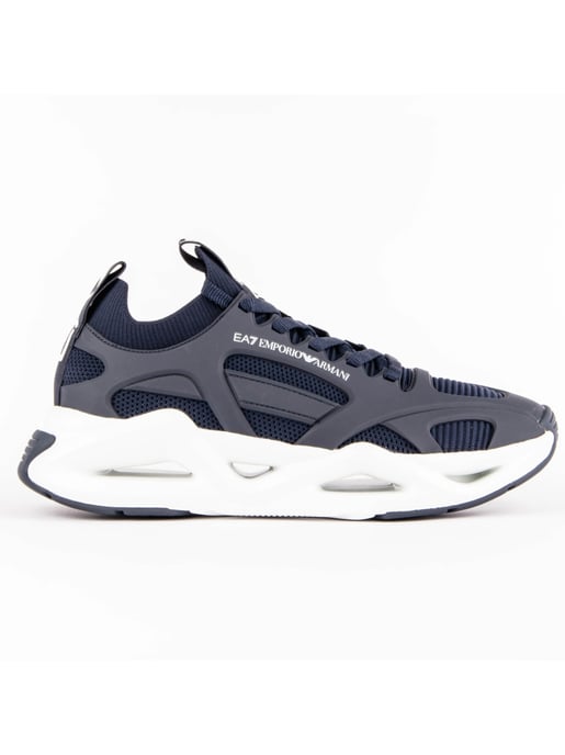 Zapatillas deportivas Strong Line para hombre de EA7 - Image 1