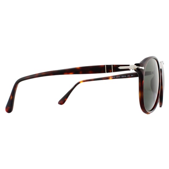 Gafas de sol PERSOL 9649 24/31 Gris habana - Image 4
