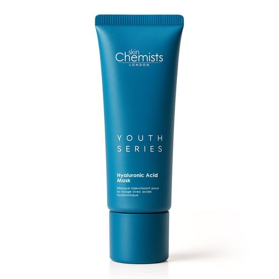 skinChemists Mascarilla antiedad con ácido hialurónico al 1%, 50 ml. - Image 5