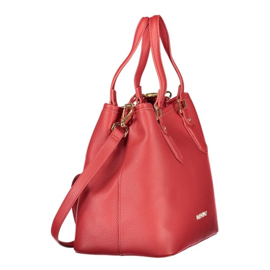 Mochila de Mujer de Poliéster Marrón Mario Valentino - Image 3
