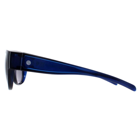 Smarty Rectángulo Unisex Azul Transparente EF Azul Y2058 - Image 3