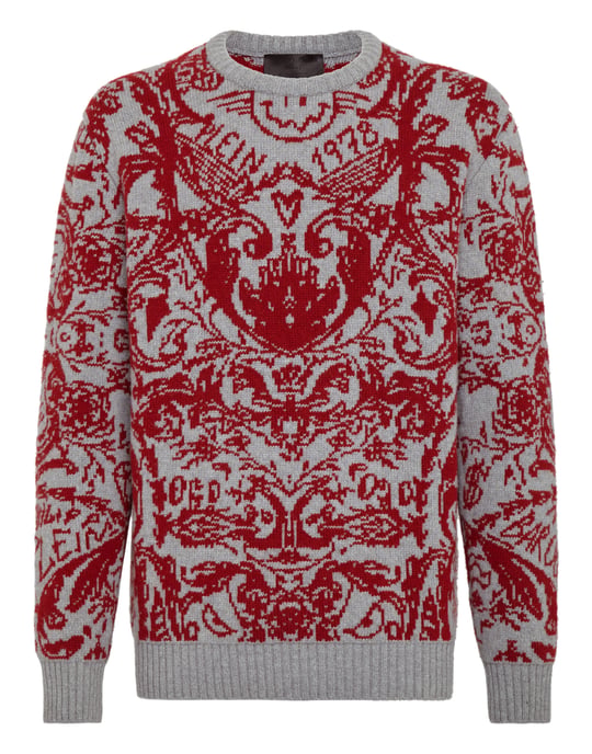 Jersey Cuello Redondo - Image 1