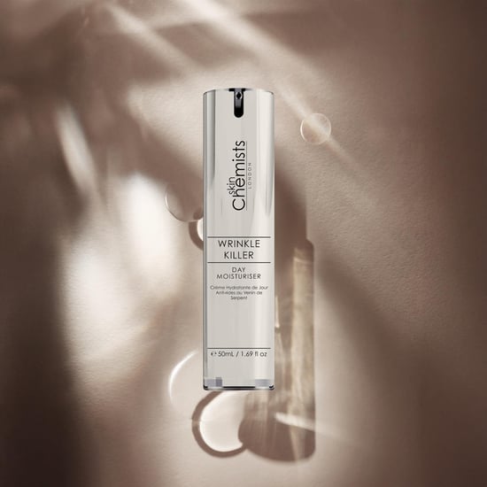 skinChemists Dúo antiarrugas: sérum facial y crema hidratante de día. - Image 5