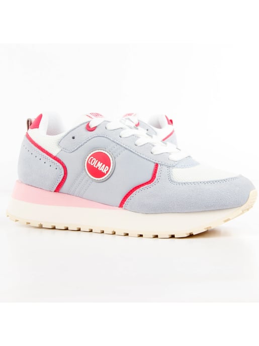 Zapatillas Travis Block de Colmar para mujer - Image 2