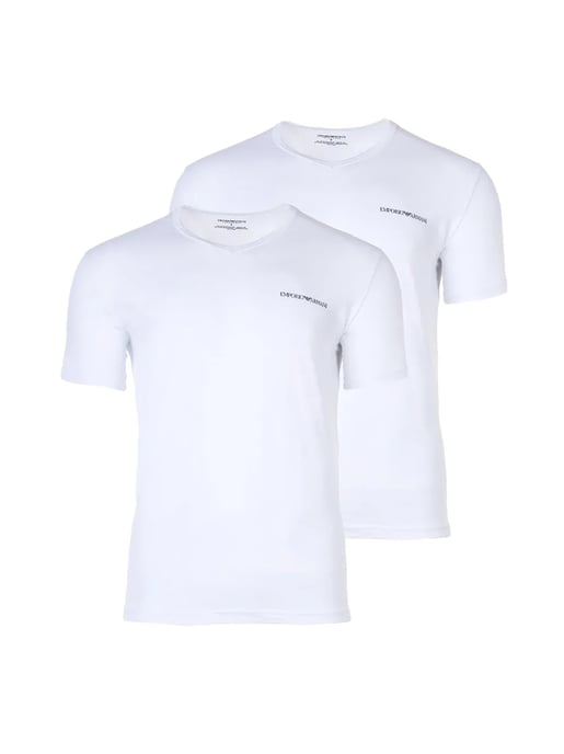 Camiseta Heritage de Emporio Armani para hombre - Image 1