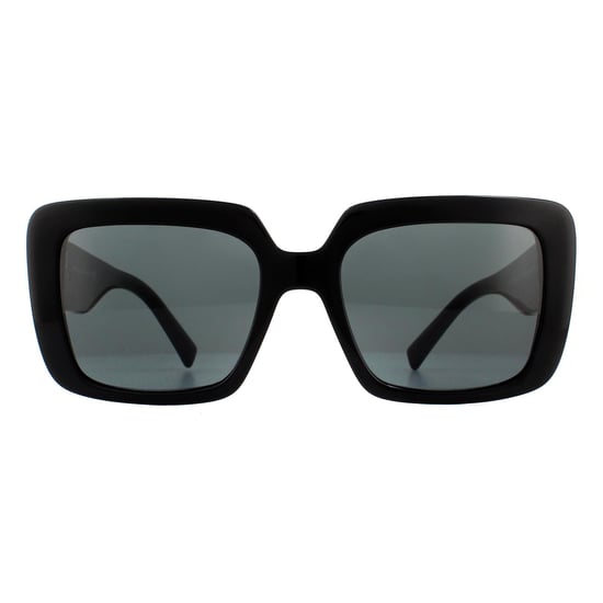 Gafas de Sol Versace VE4384B GB1/87 Negro Gris - Image 1