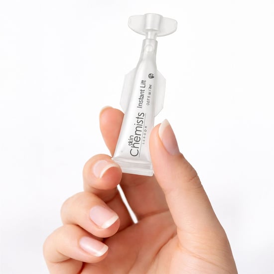 skinChemists Antiarrugas y lifting facial instantáneo 5 x 2 ml - Image 3